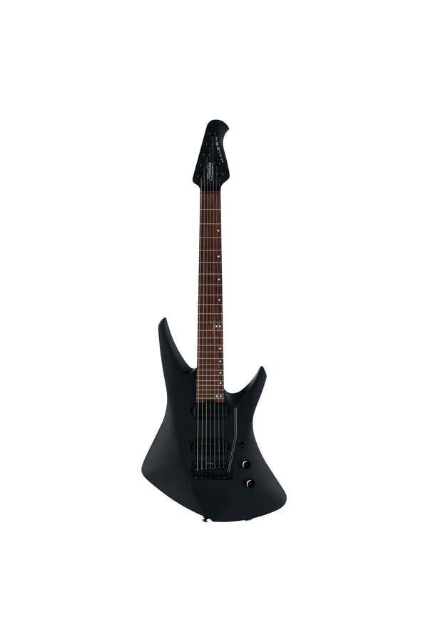 Kaizen 7 Stealth Black