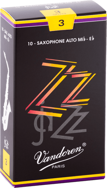ZZ 3 - SR413