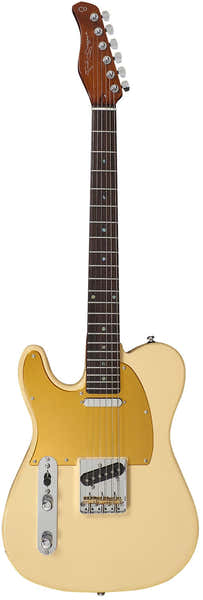 Sire Larry Carlton T7 Lh Vwh Sc Mn - ESTOQUEB
