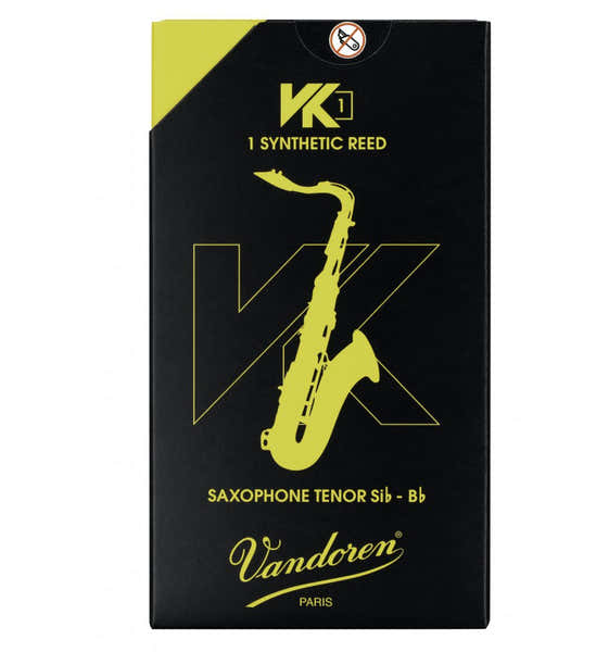 VK1 55 - Tenor Saxophone