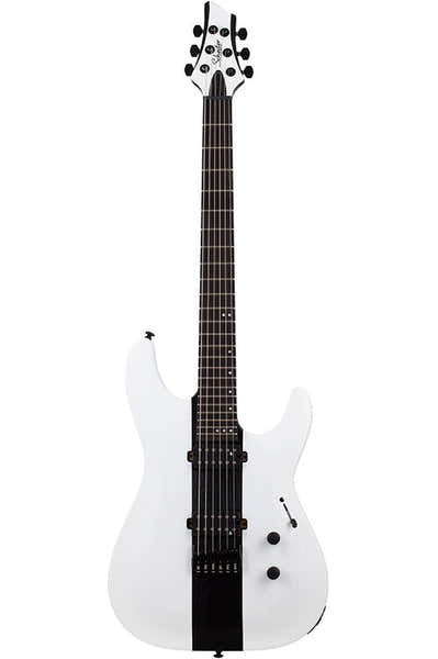 C-1 Rob Scallon Assinatura
