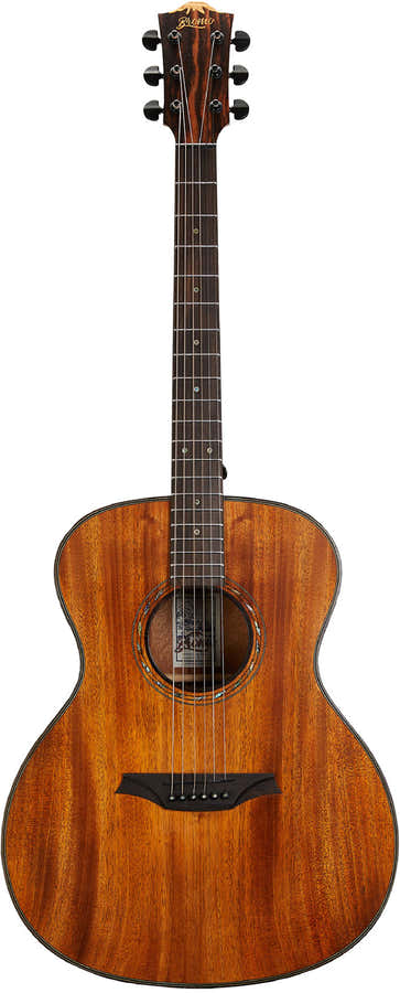 BAT2M Natural Acetinado