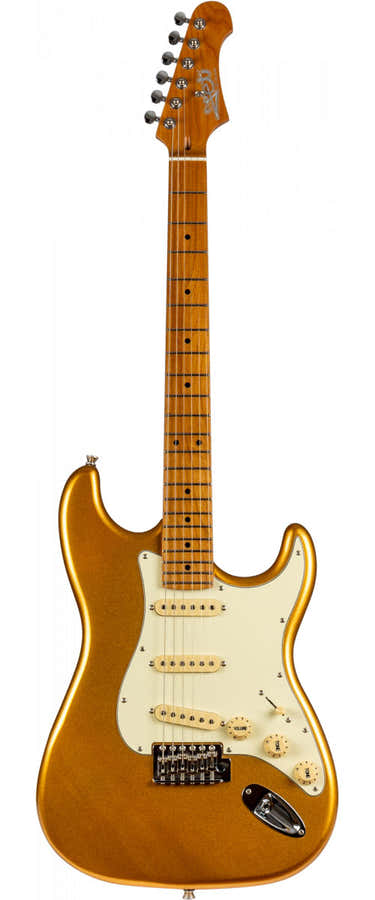 JS 300 Dourado