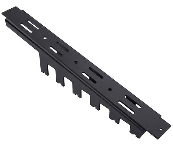 FRAME XL SÉRIE CINQUE, PARA CAIXA DE FONTE DE ALIMENTAÇÃO DE GRANDE FORMATO