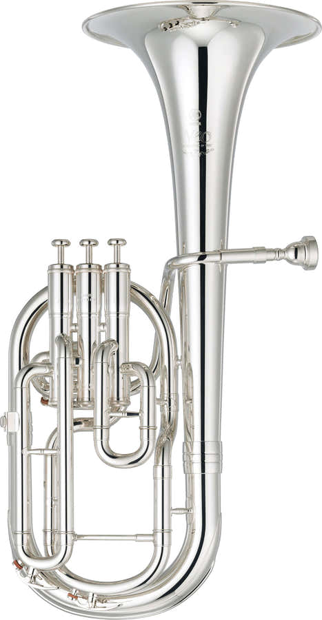 YAH803S Neo - Alto Mib Prateado