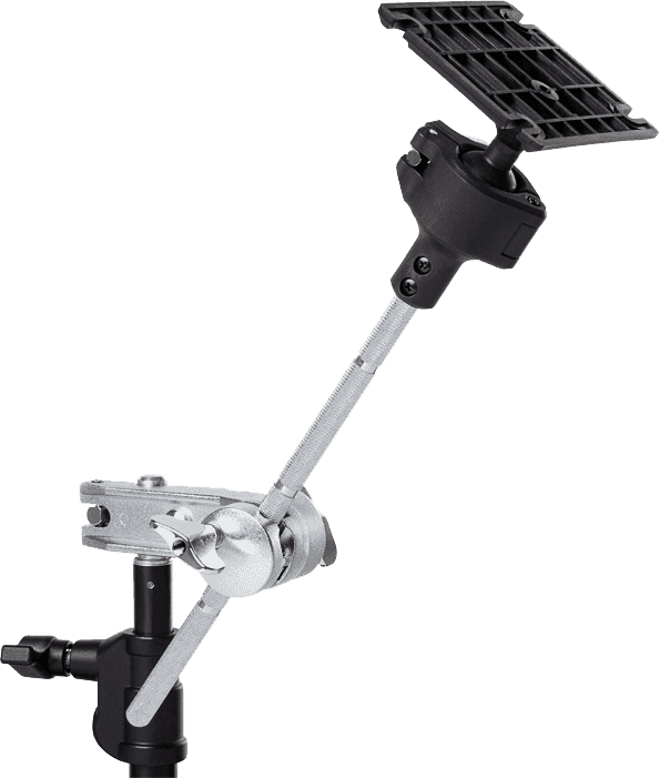 Suporte de fixação Multi Pad - Módulo eletrónico