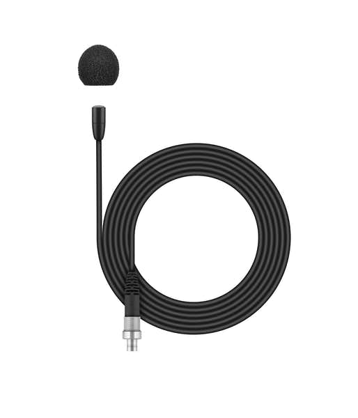 Sennheiser Mke Essential Omni Preto 3 pinos