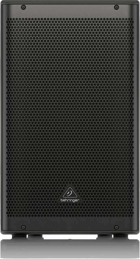 DR 112DSP - Coluna Amplificada 12 Polegadas