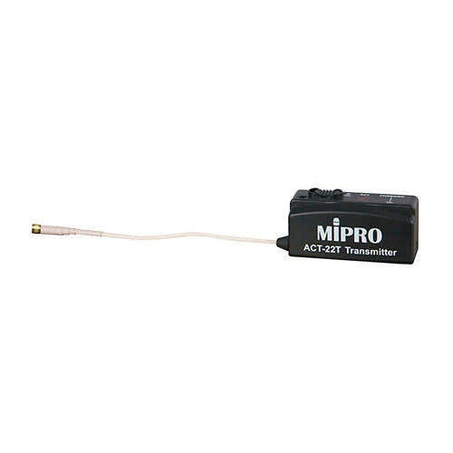 Mipro ACT-22T Lítio