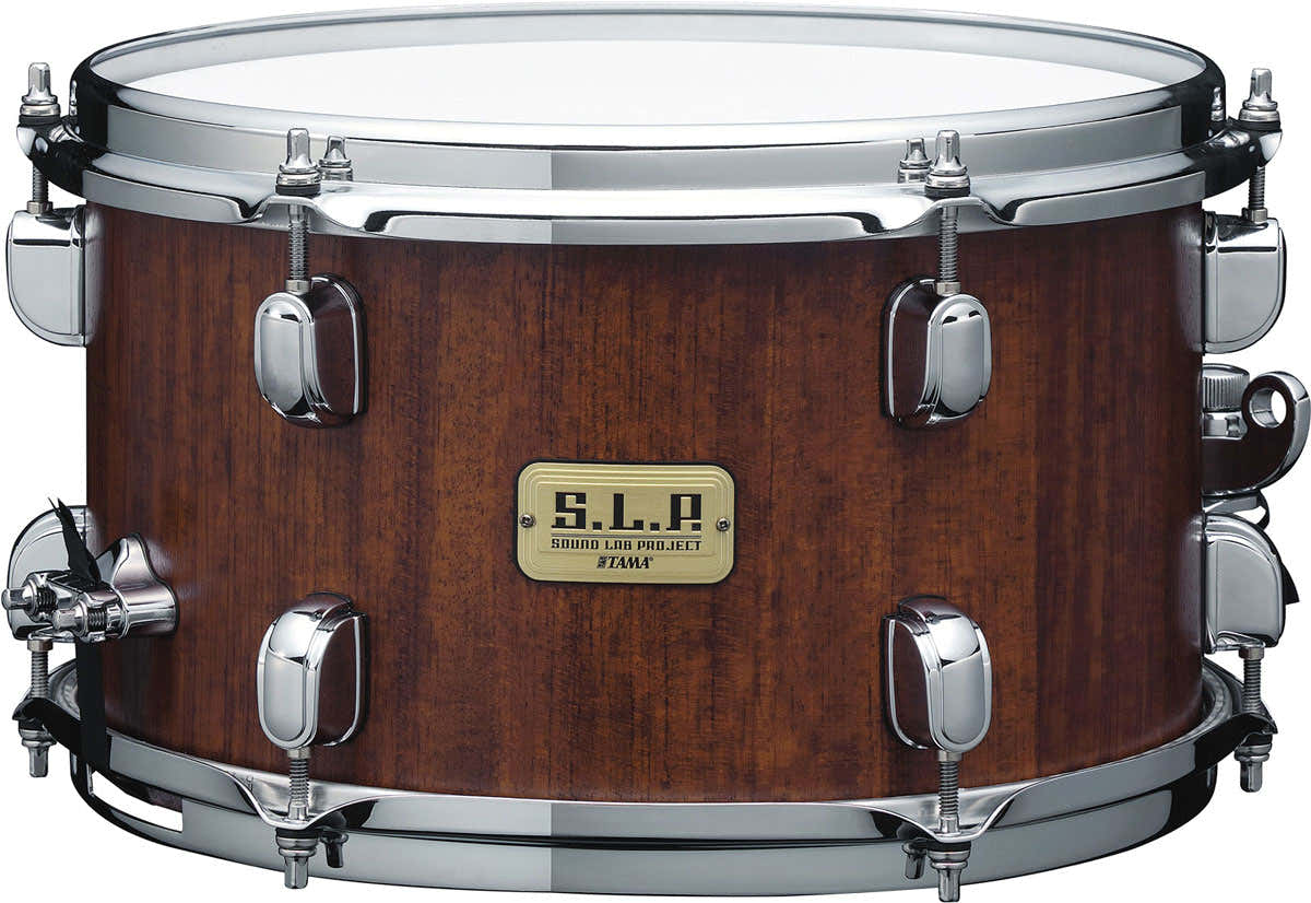 Lbu127-SBG - S.L.P. 12"X7" Bubinga modificado