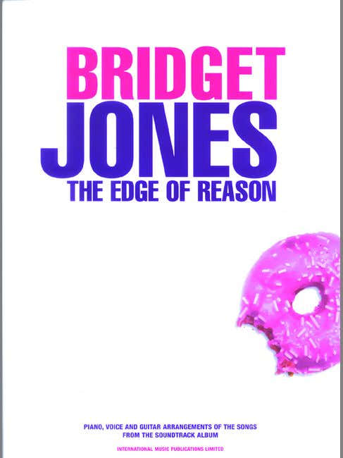 Bridget Jones - The Edge Of Reason - PVG