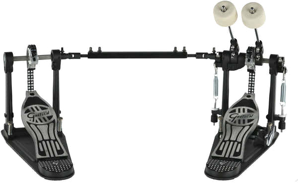 Hardware Concert Pedal Duplo Grg4Db