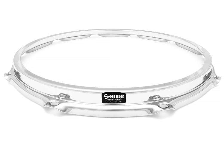 SH1410 HOOP 14" 10 HOLES