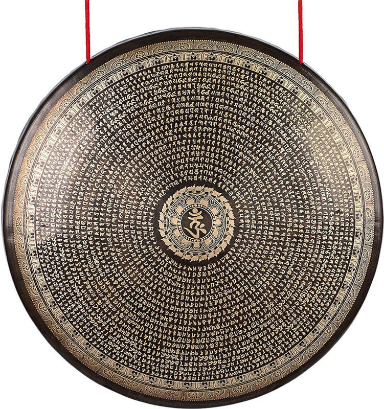 Chau Gong 24" Mantra