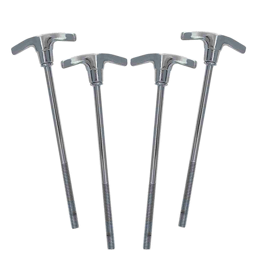 SC-BDTR/L - BOMBO T-ROD (6MM)