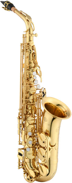 Jupiter JAS1150Q Lacquered