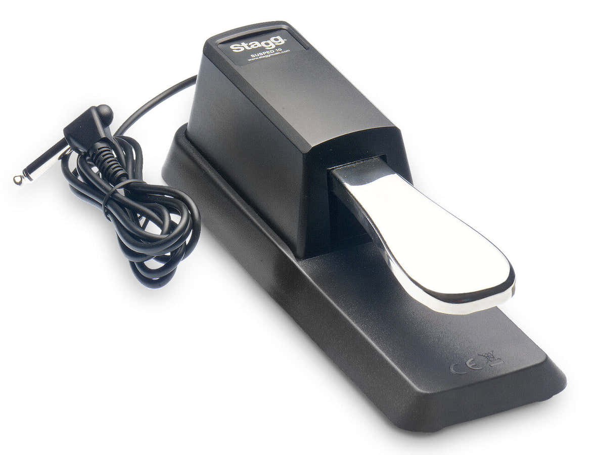 Pedal de sustain