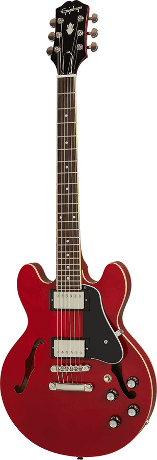 ES-339 Cherry IBGM