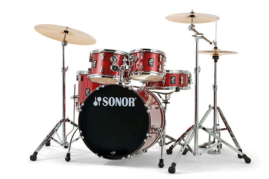 Aqx Studio Conjunto de pratos Red Moon Sparkle