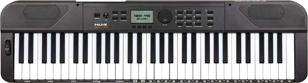 NEK-110 Preto