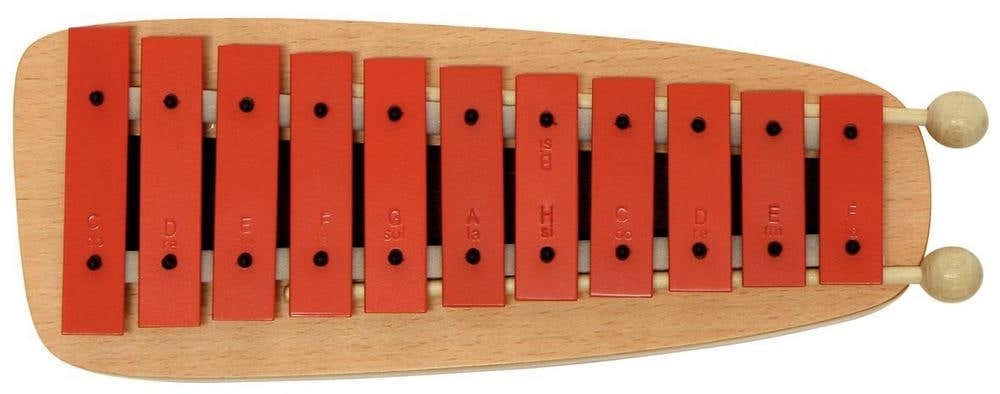 GH11 GLOCKENSPIEL