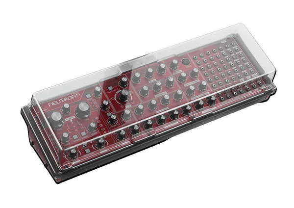 Capa para Behringer K-2 Neutron & Pro-1