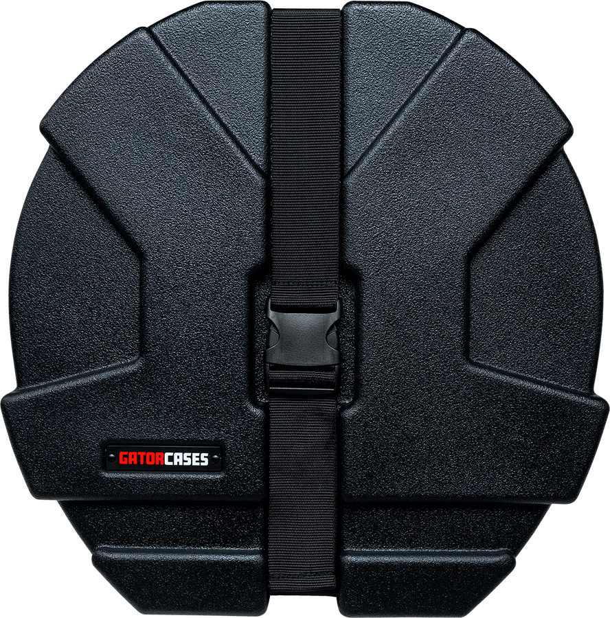 Estojo Moldado Grooves Para Tom 14" X 12"