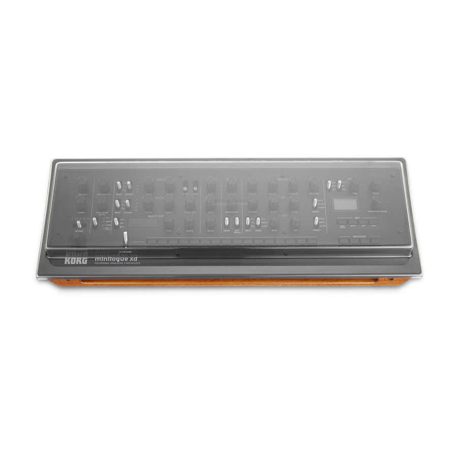 Korg Minilogue XD Module Capa