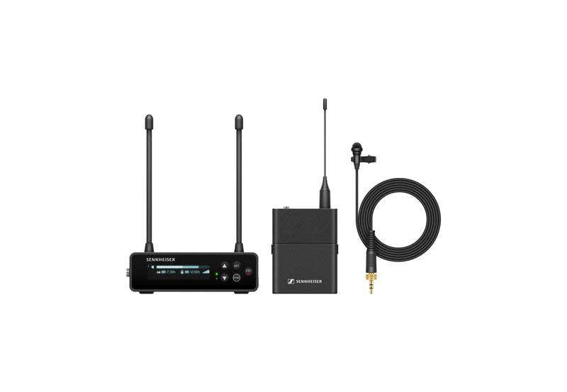 EW-DP ME2 SET (Q1-6 : 470,2 ? 526 MHZ) - ESTOQUEB