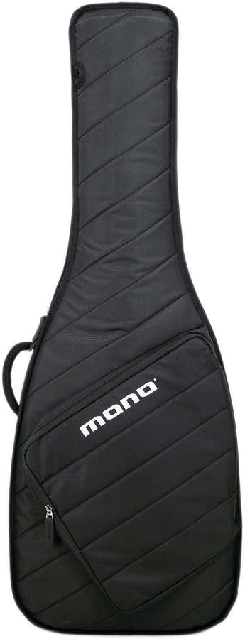 Capa Baixo Elétrico Preta - M80 Sleeve V2