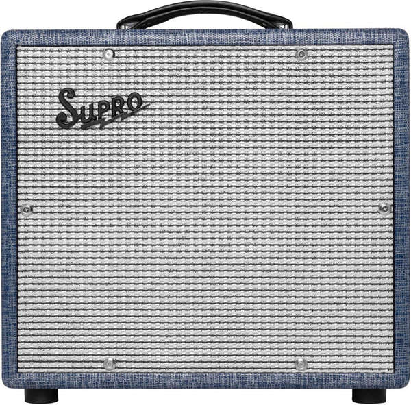 Supro Montauk 1x10" 15W - Recondicionado