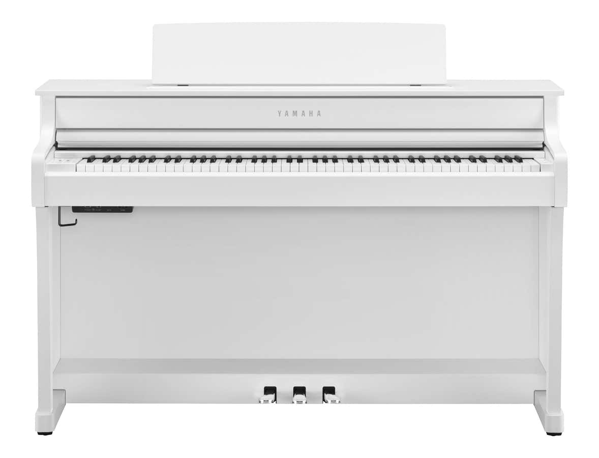 CLP-845 Branco