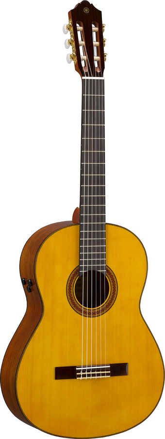 cg-ta transacoustic natural