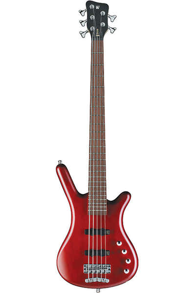 Corvette SS 5 Vermelho-bordô acetinado