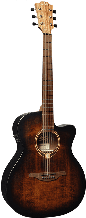 Tramontane T70ACE-B&B Auditorium Ctw Preto & Castanho