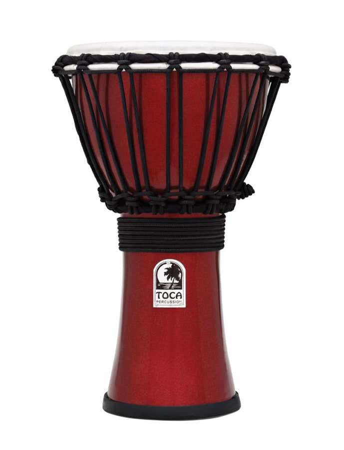 Freestyle Colorsound 7" - Vermelho metálico
