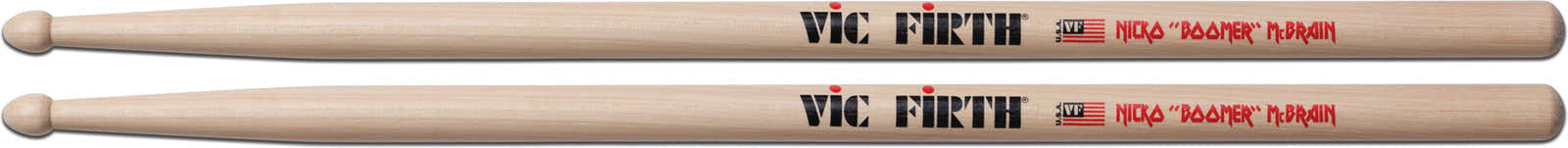 NICKO MC BRAIN SIGNATURE