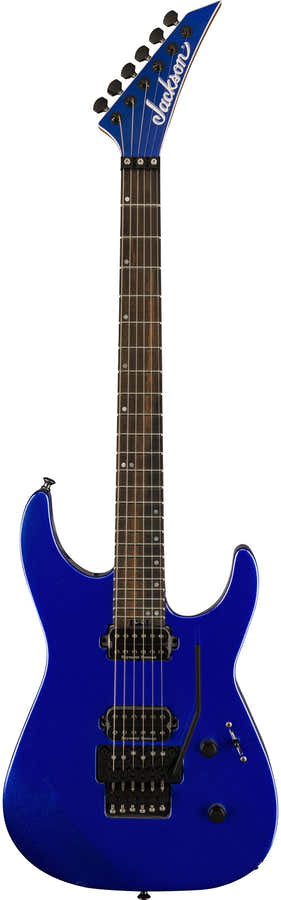 Streaked American Virtuoso Ebo Mystic Blue - ESTOQUEB