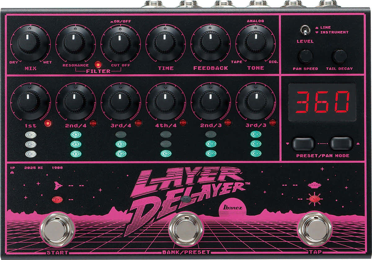 Layer Delayer - Delay