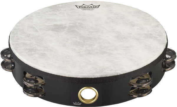 Remo TA-5210-70 Fiberskyn 3 10 Fileira Dupla