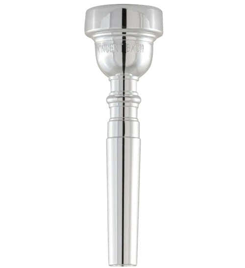 S351 Standard - 7D Prateada (Trompete)