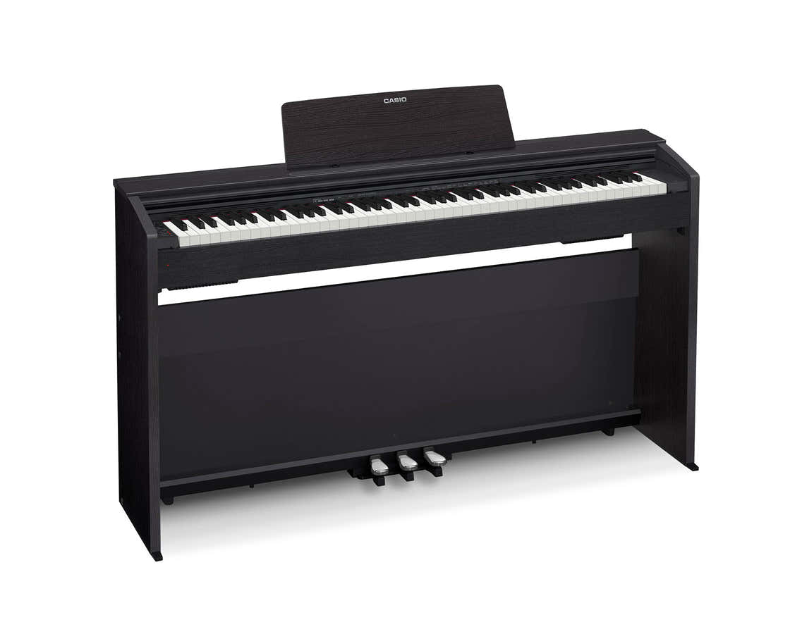 Privia PX-870 Preto