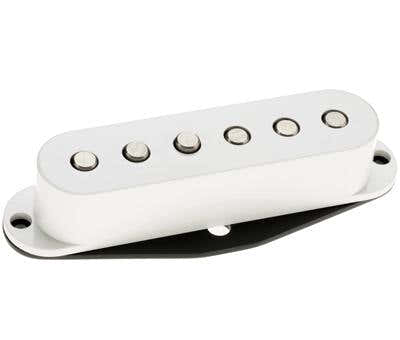 DP117-W HS-3 SINGLE-COIL WHITE