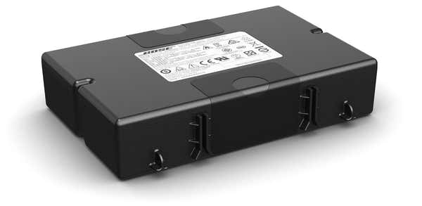 POWER ACOUSTICS SONORISATION BATERIA DE CHUMBO 12V 7A