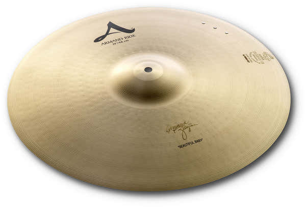 A0044 - 19" A-SERIES ARMAND RIDE Beautiful Baby