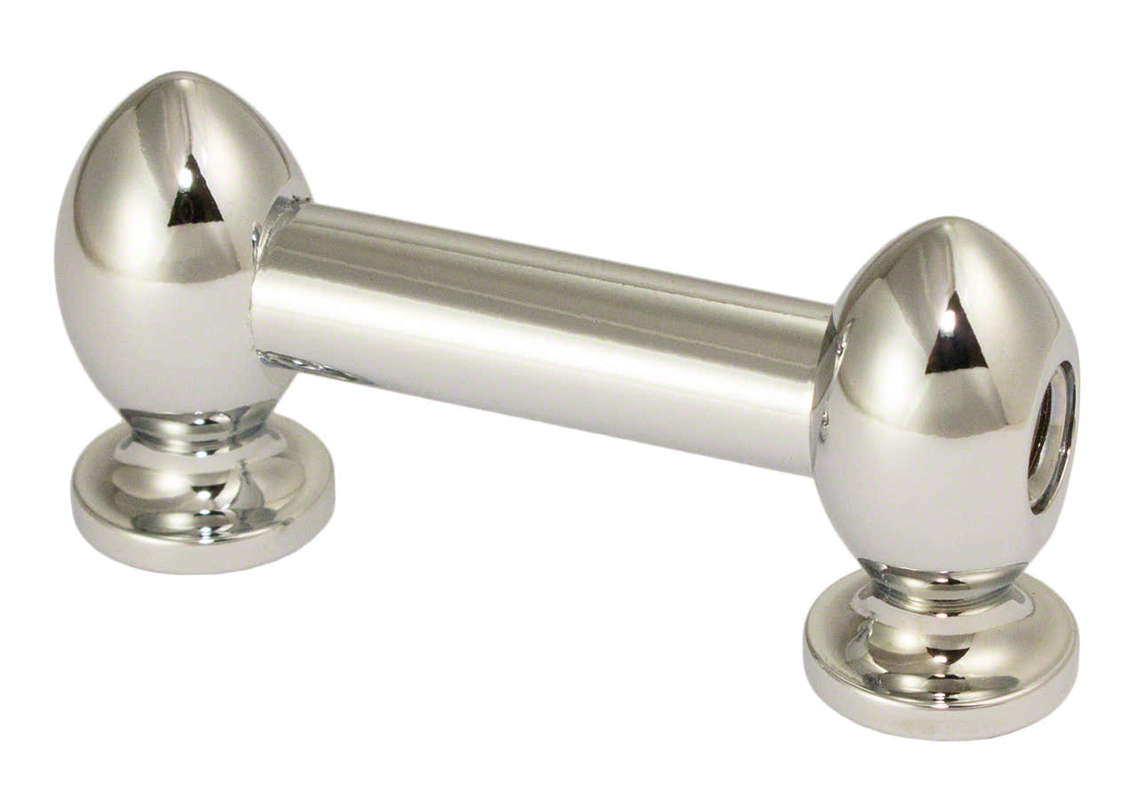TL7S38 - TUBE LUG - 38MM - SINGLE ENDED (X1)