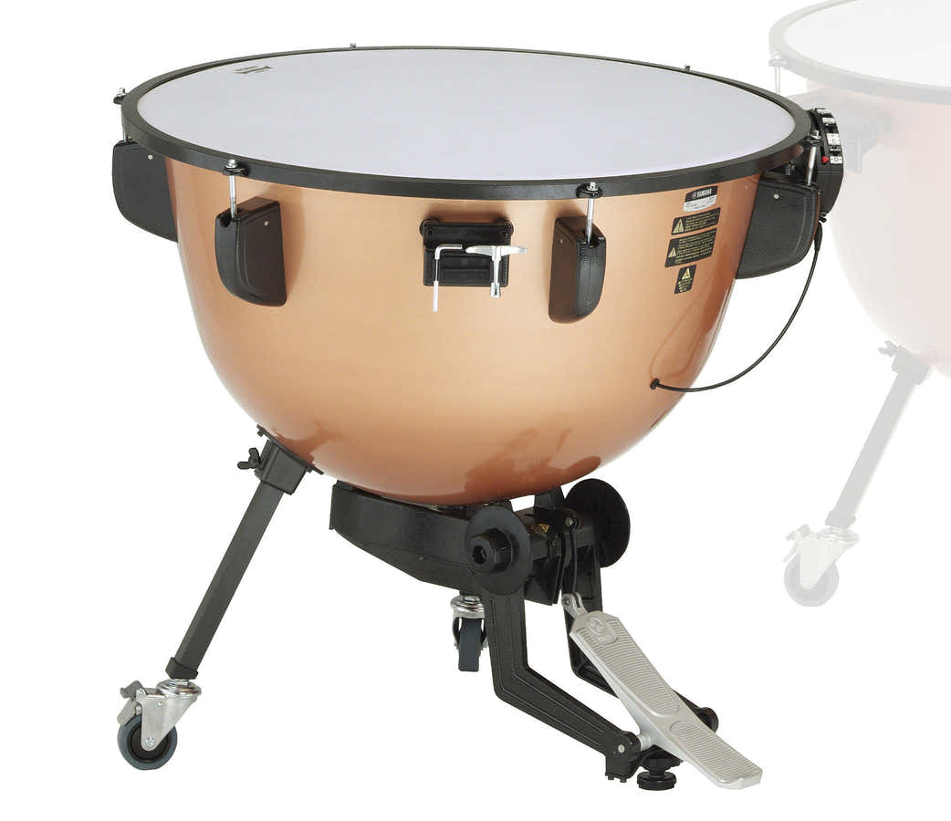 TP-3332 - TIMPANI 32" - ALUMINIUM BOWL