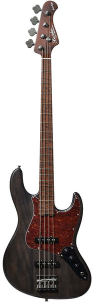 Bacchus Global WL4-STD/RSM BLK-S