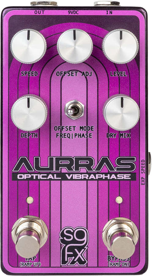 Aurras