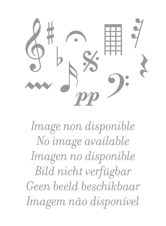 Andersen J. - 18 Studies Op.41 - Flute
